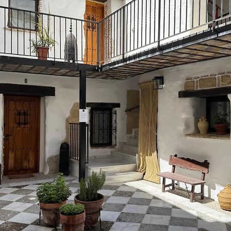 Apartamentos Jerez Siglo XIX Jerez de la Frontera Dış mekan fotoğraf