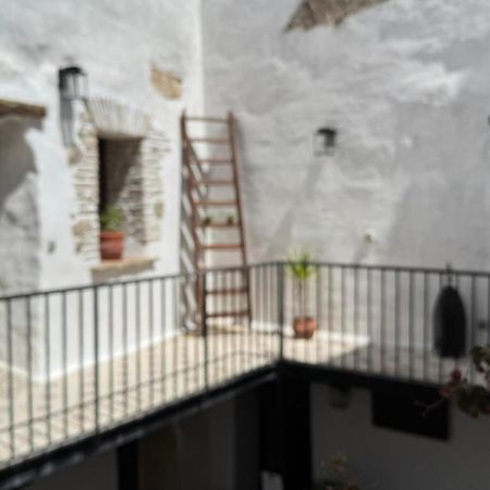 Apartamentos Jerez Siglo XIX Jerez de la Frontera Dış mekan fotoğraf