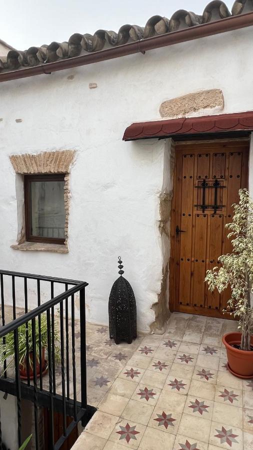 Apartamentos Jerez Siglo XIX Jerez de la Frontera Dış mekan fotoğraf