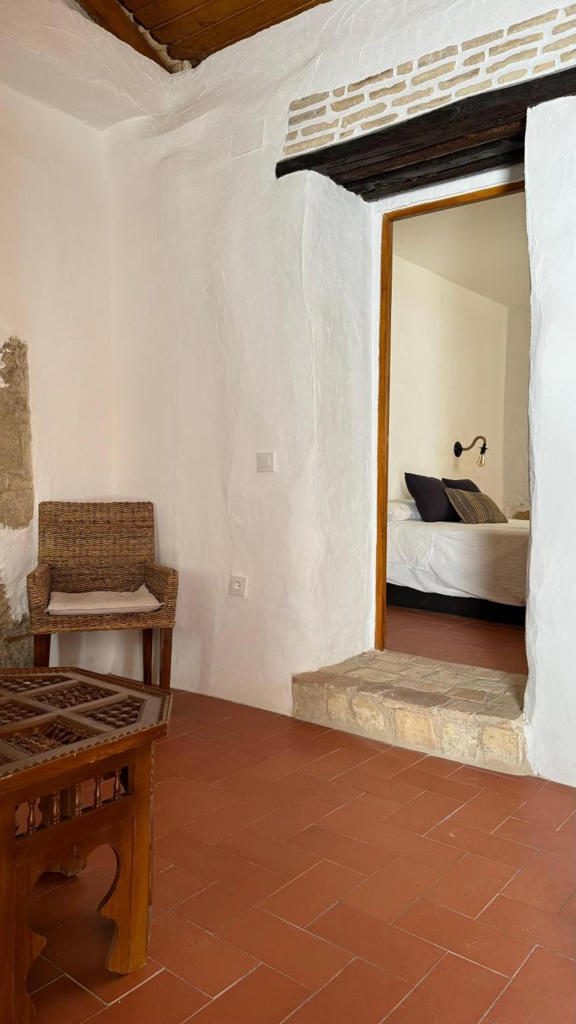 Apartamentos Jerez Siglo XIX Jerez de la Frontera Dış mekan fotoğraf