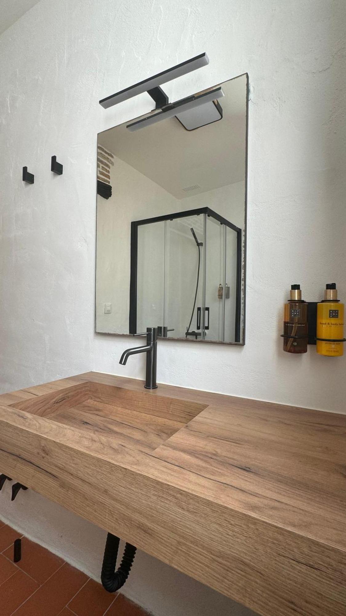 Apartamentos Jerez Siglo XIX Jerez de la Frontera Dış mekan fotoğraf