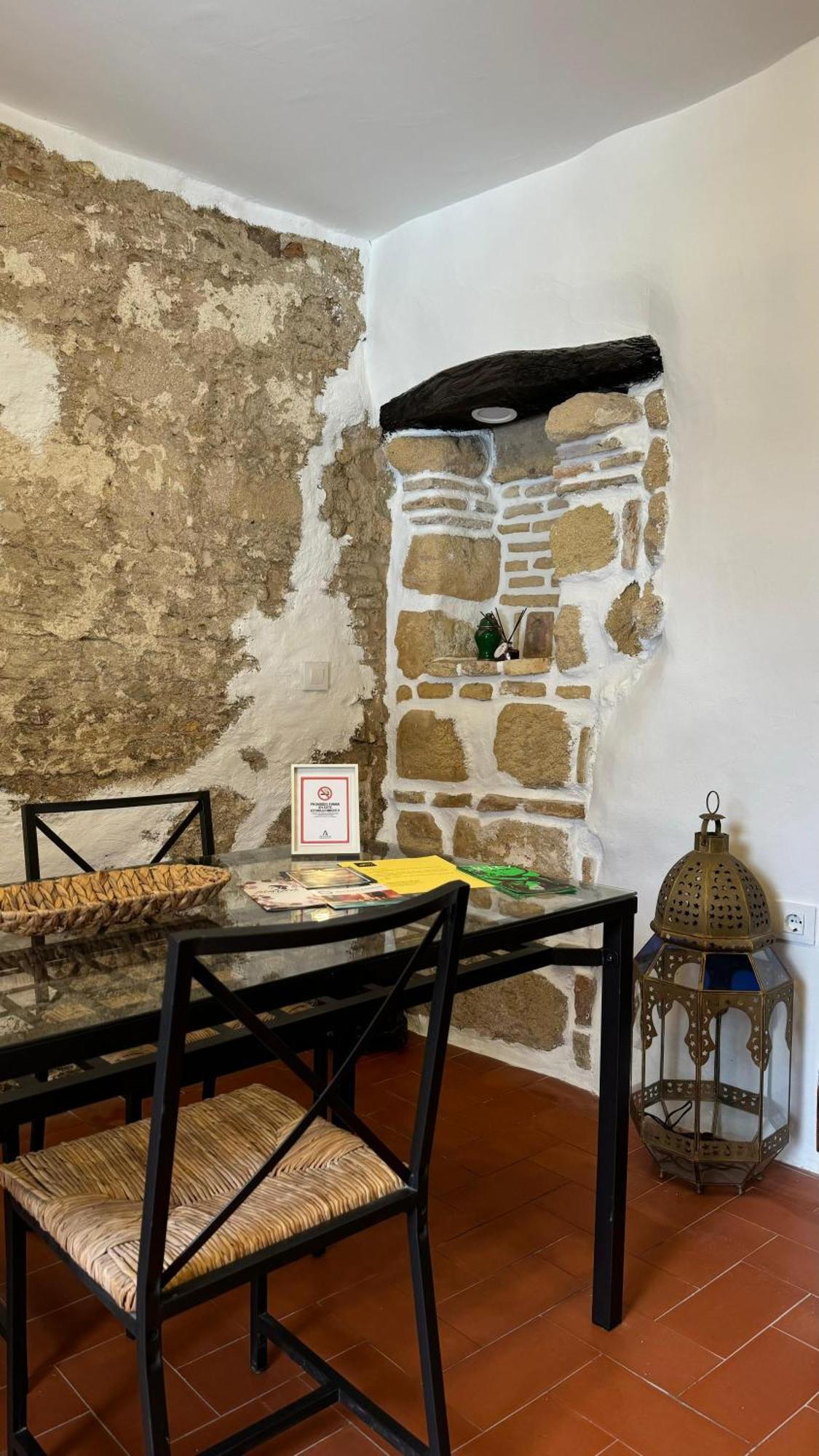 Apartamentos Jerez Siglo XIX Jerez de la Frontera Dış mekan fotoğraf