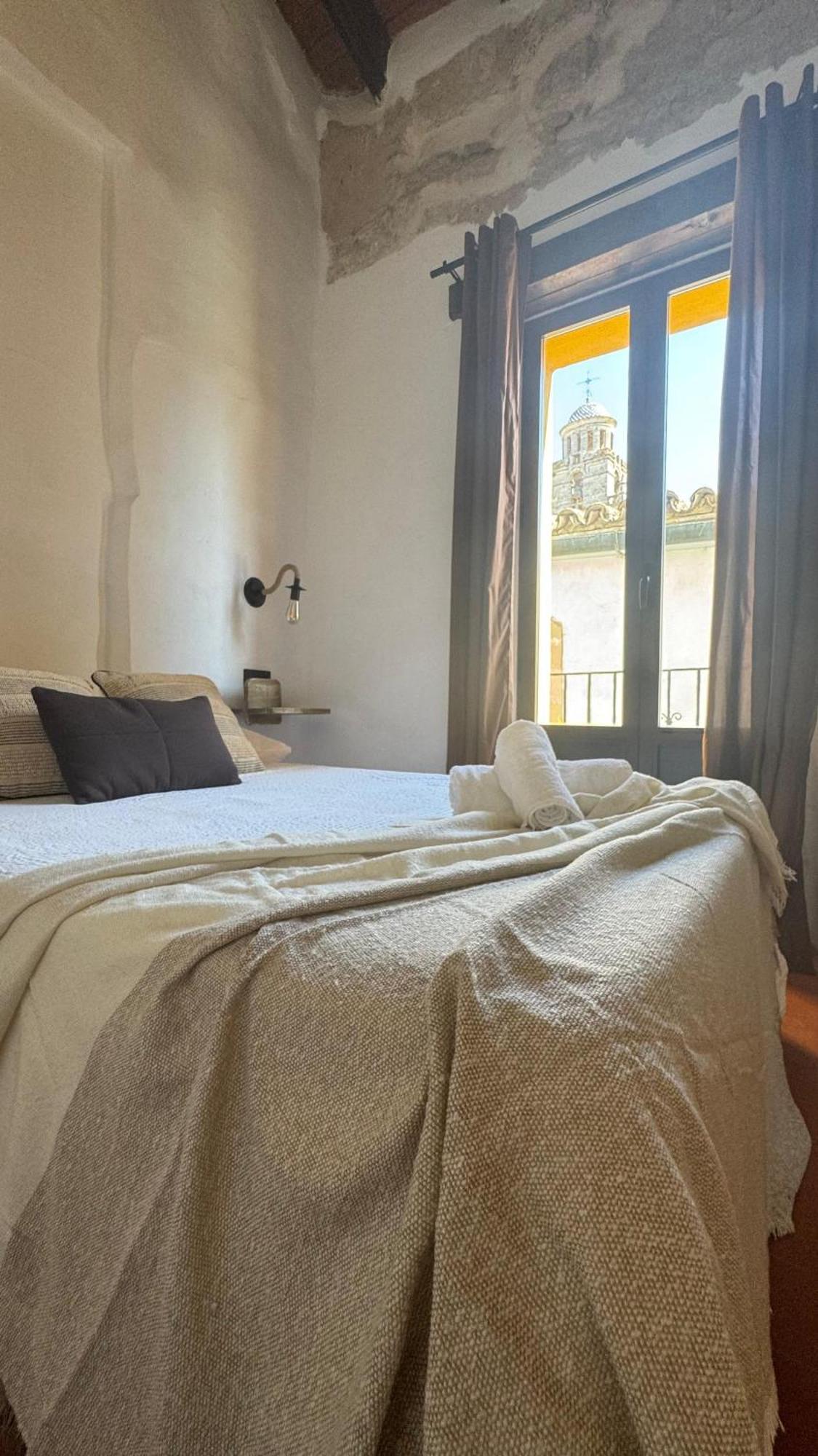 Apartamentos Jerez Siglo XIX Jerez de la Frontera Dış mekan fotoğraf