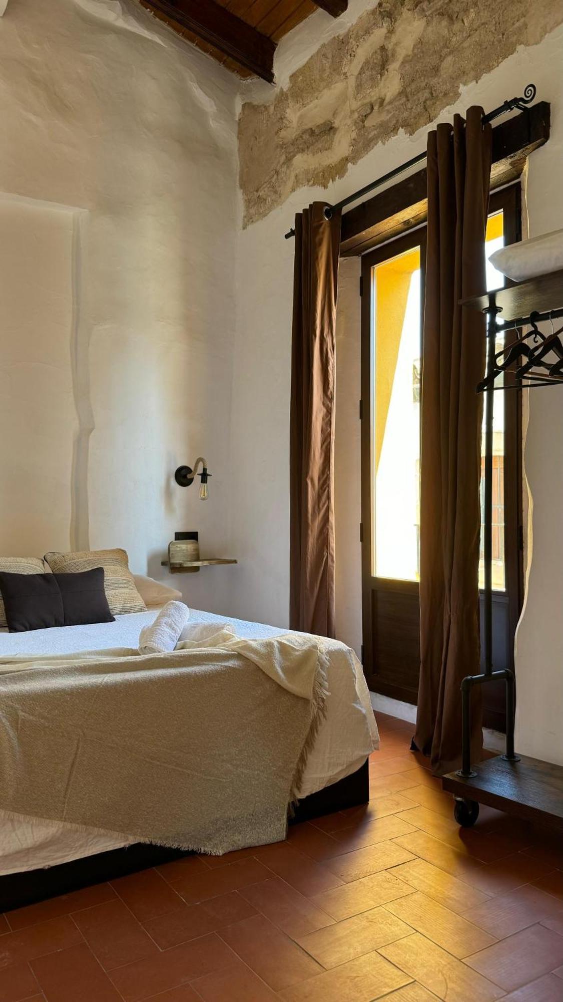 Apartamentos Jerez Siglo XIX Jerez de la Frontera Dış mekan fotoğraf