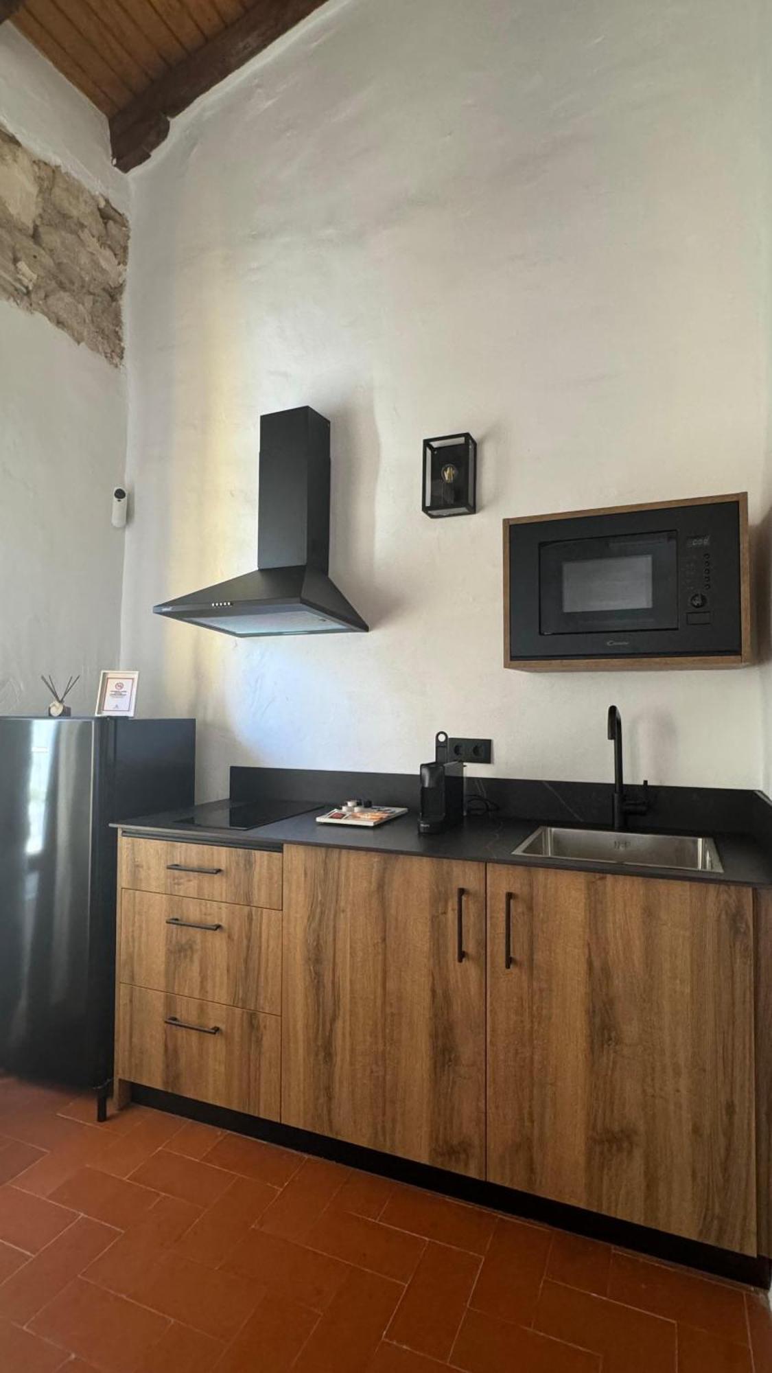 Apartamentos Jerez Siglo XIX Jerez de la Frontera Dış mekan fotoğraf