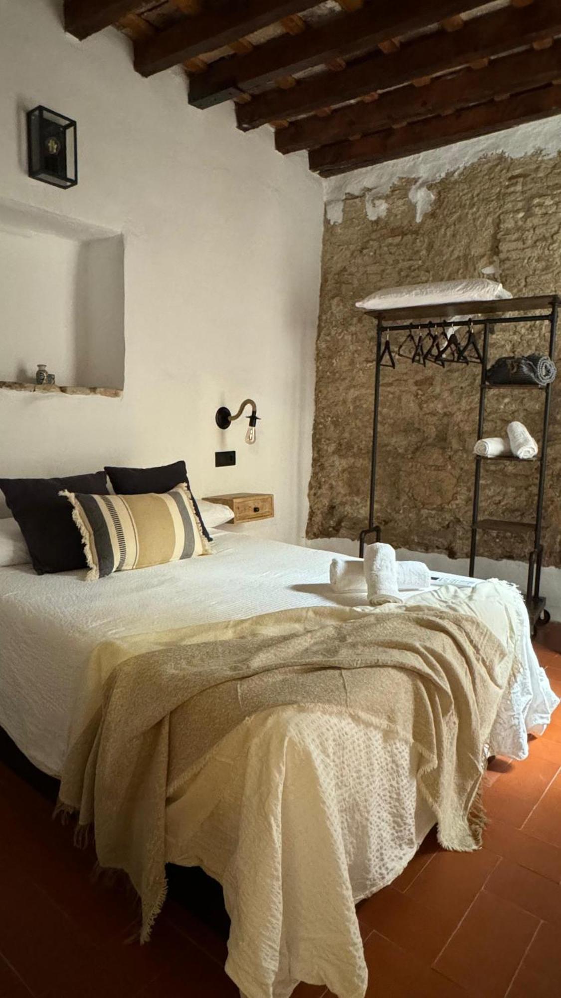 Apartamentos Jerez Siglo XIX Jerez de la Frontera Dış mekan fotoğraf