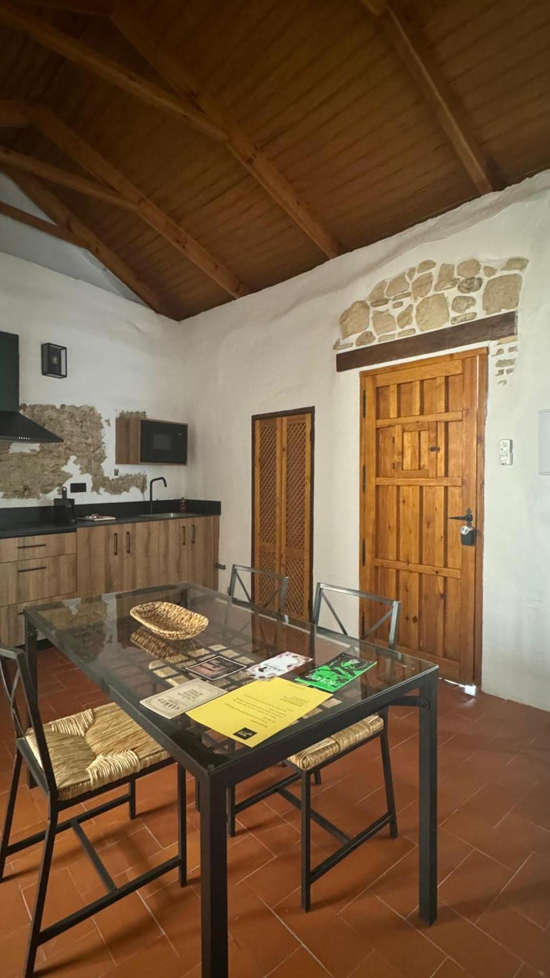 Apartamentos Jerez Siglo XIX Jerez de la Frontera Dış mekan fotoğraf