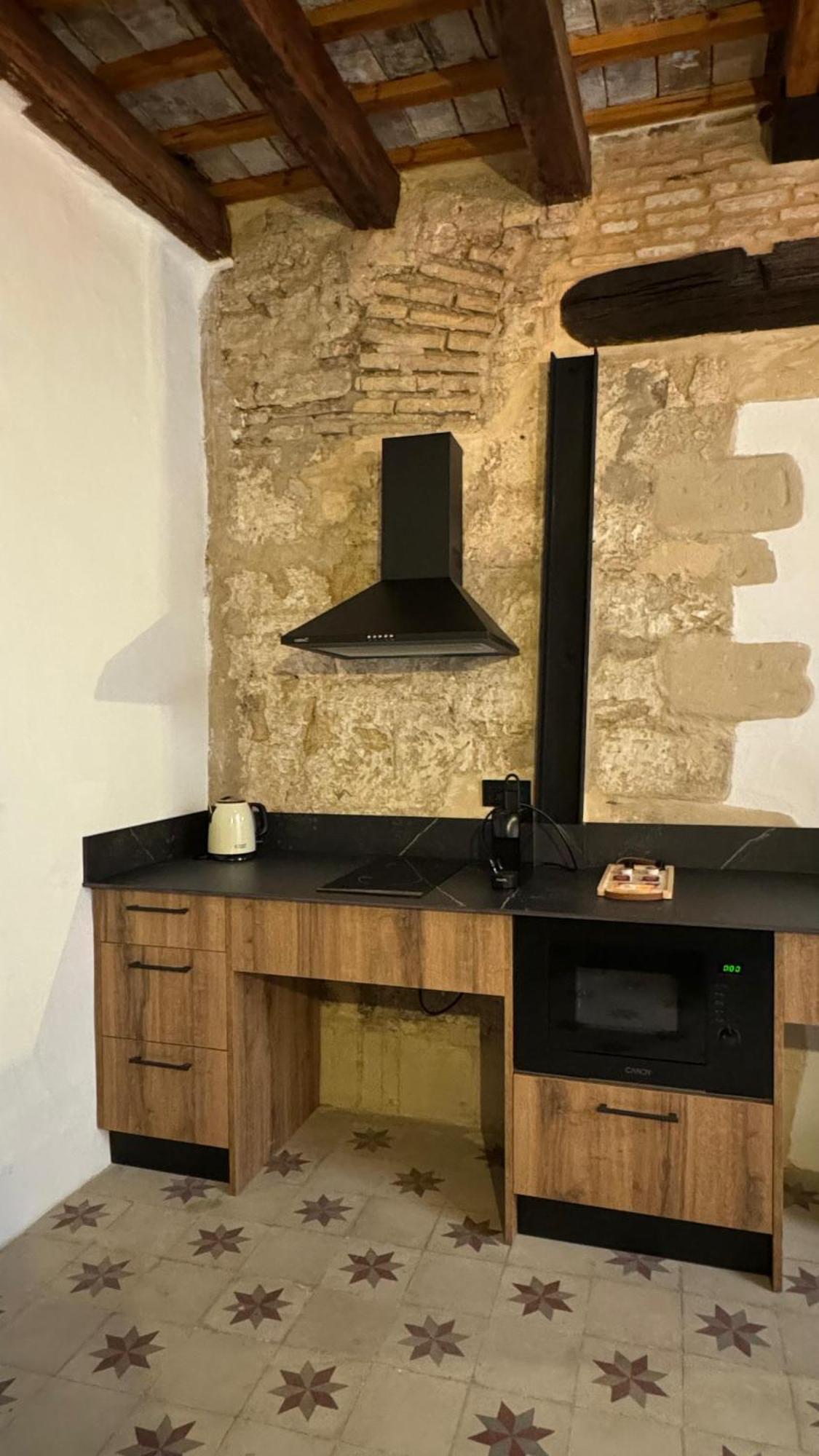 Apartamentos Jerez Siglo XIX Jerez de la Frontera Dış mekan fotoğraf