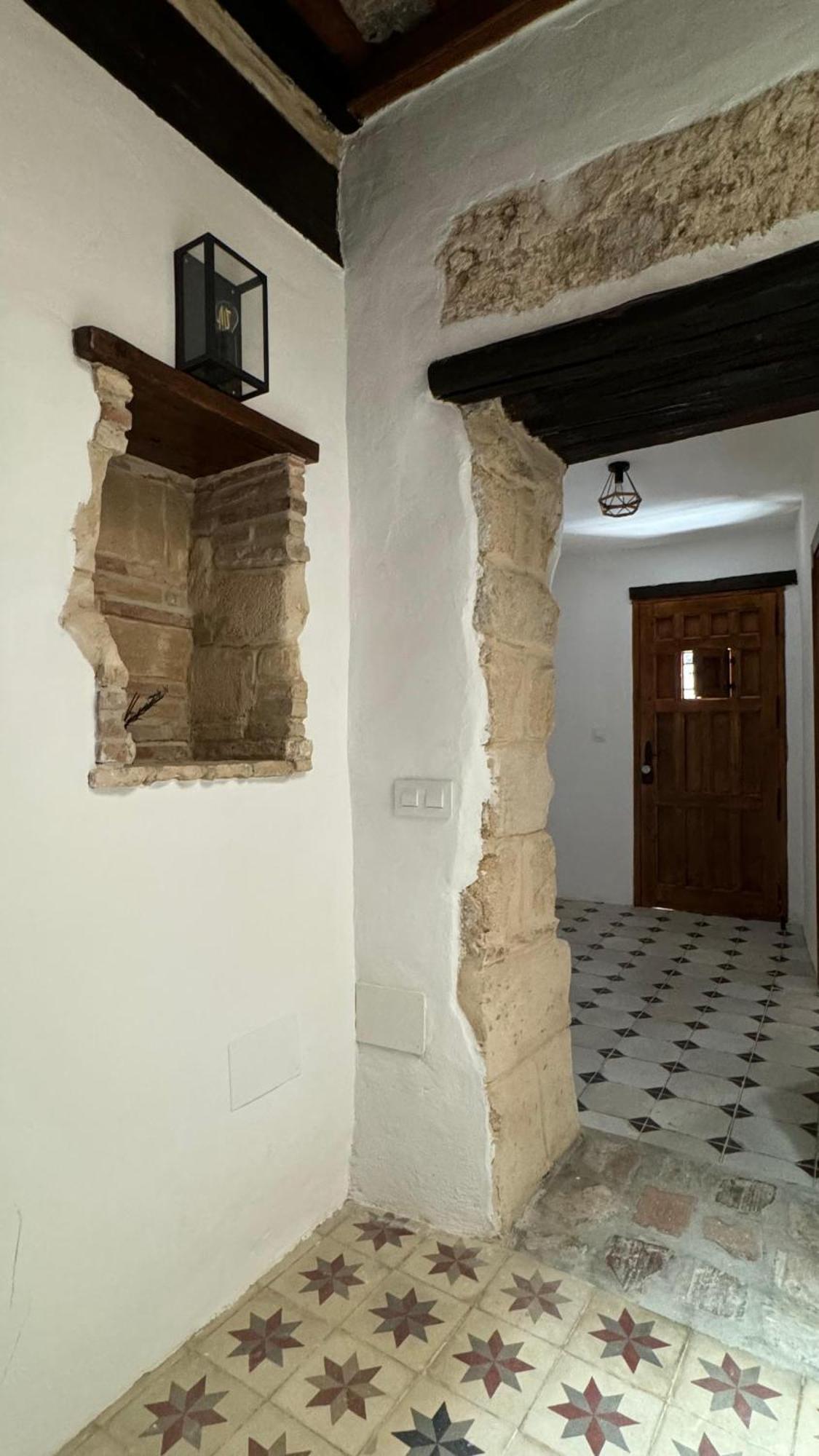 Apartamentos Jerez Siglo XIX Jerez de la Frontera Dış mekan fotoğraf