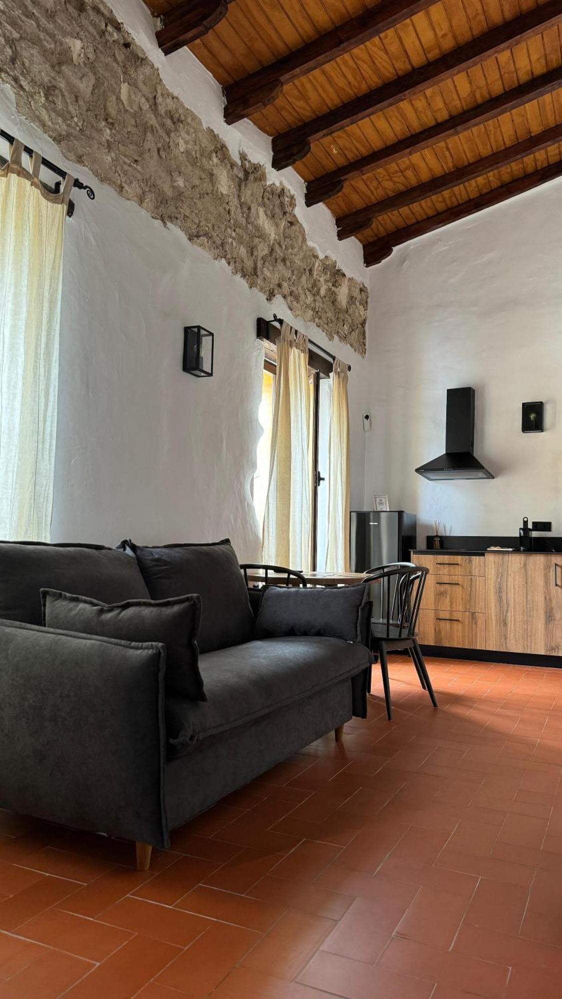 Apartamentos Jerez Siglo XIX Jerez de la Frontera Dış mekan fotoğraf