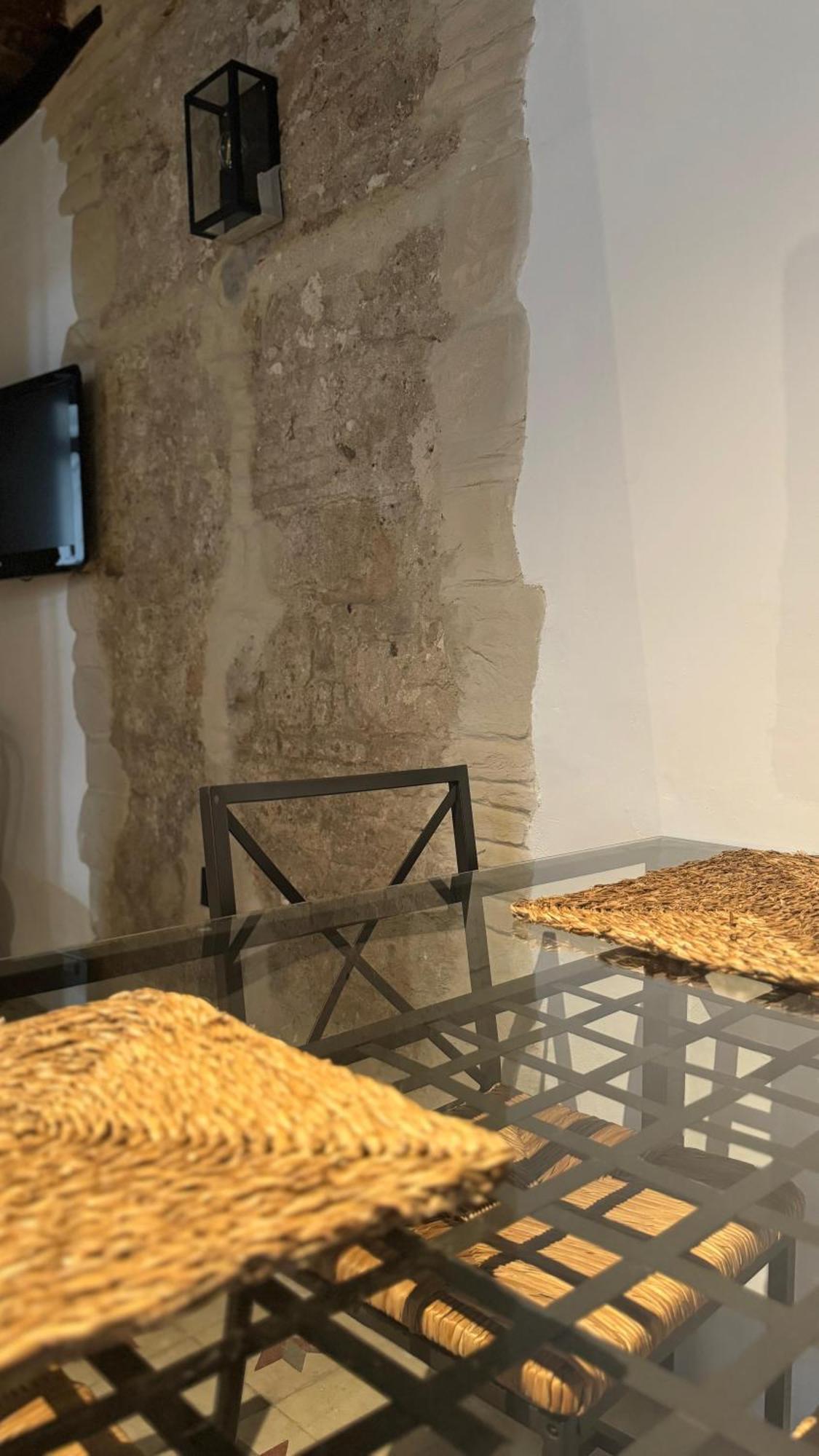 Apartamentos Jerez Siglo XIX Jerez de la Frontera Dış mekan fotoğraf
