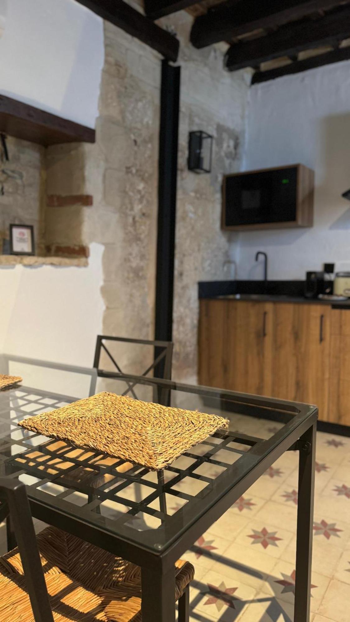 Apartamentos Jerez Siglo XIX Jerez de la Frontera Dış mekan fotoğraf
