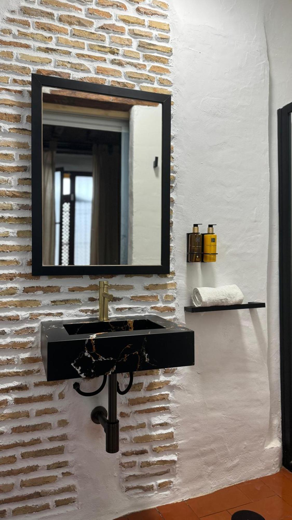 Apartamentos Jerez Siglo XIX Jerez de la Frontera Dış mekan fotoğraf