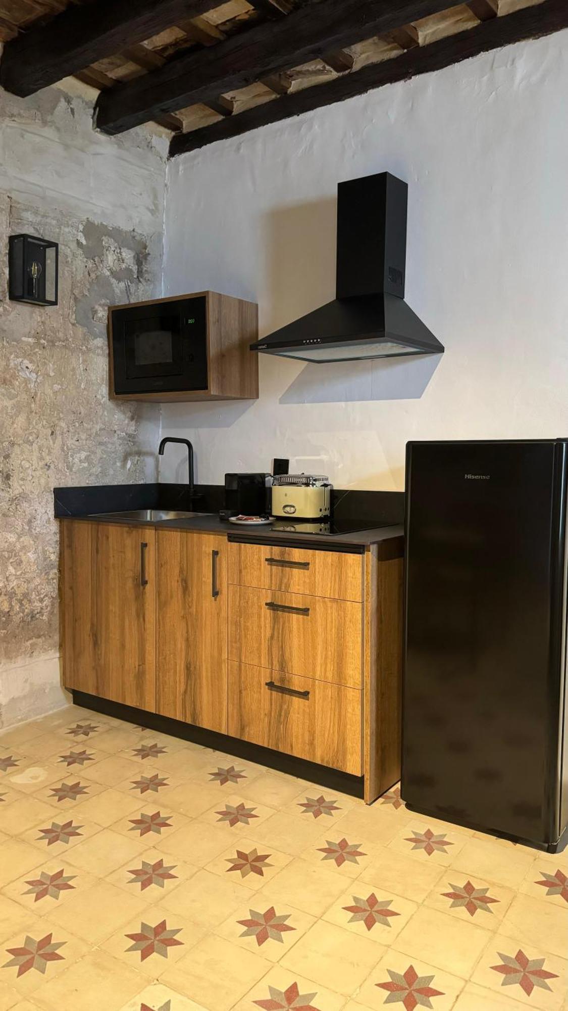 Apartamentos Jerez Siglo XIX Jerez de la Frontera Dış mekan fotoğraf