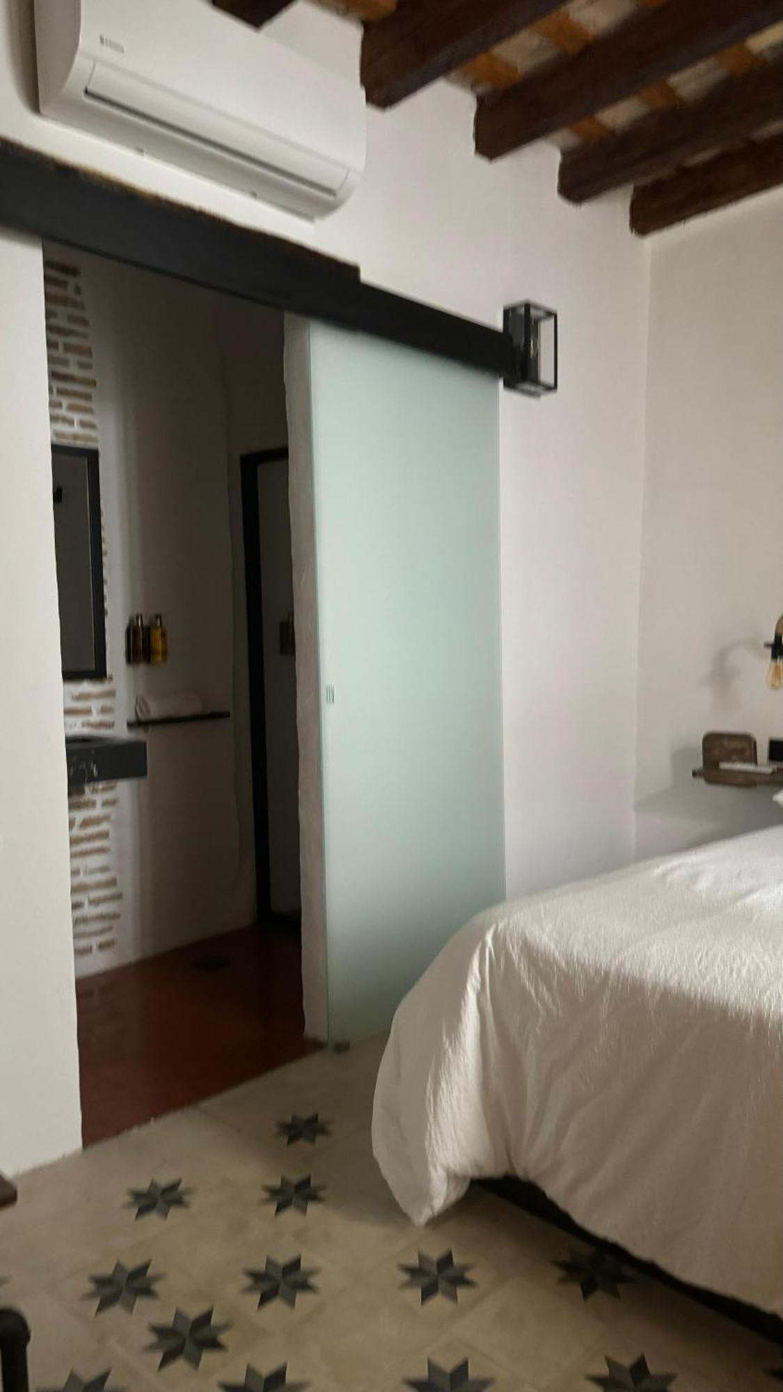 Apartamentos Jerez Siglo XIX Jerez de la Frontera Dış mekan fotoğraf