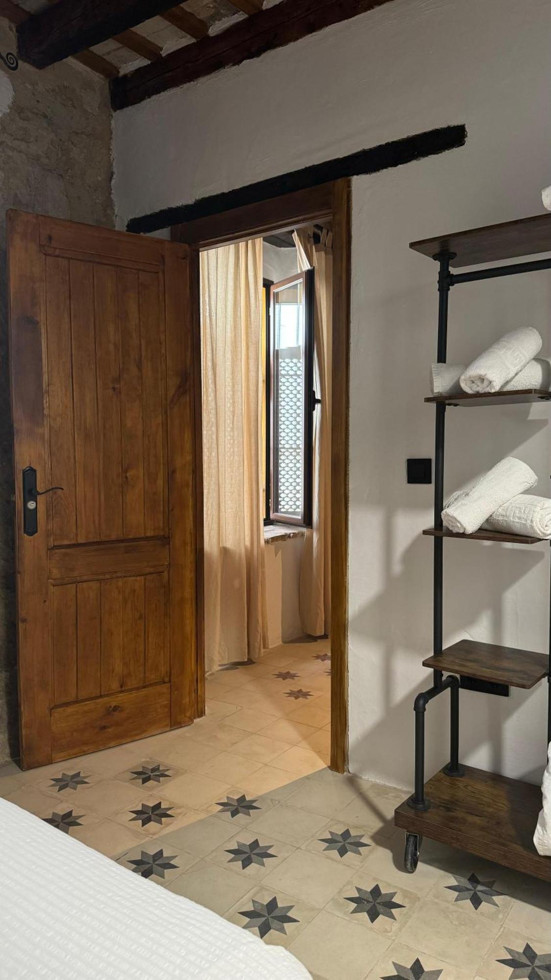 Apartamentos Jerez Siglo XIX Jerez de la Frontera Dış mekan fotoğraf