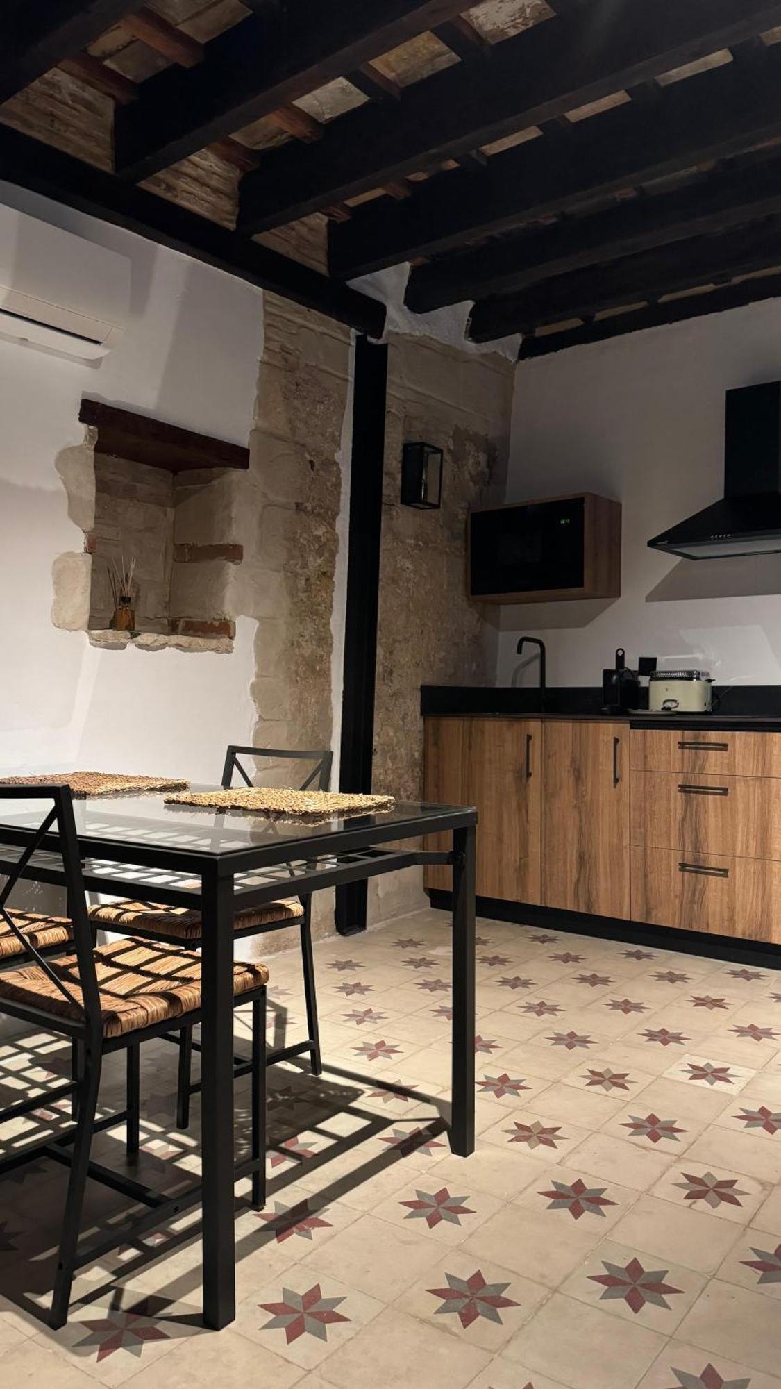Apartamentos Jerez Siglo XIX Jerez de la Frontera Dış mekan fotoğraf