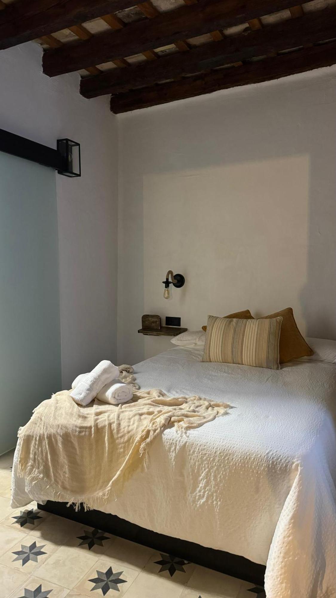 Apartamentos Jerez Siglo XIX Jerez de la Frontera Dış mekan fotoğraf