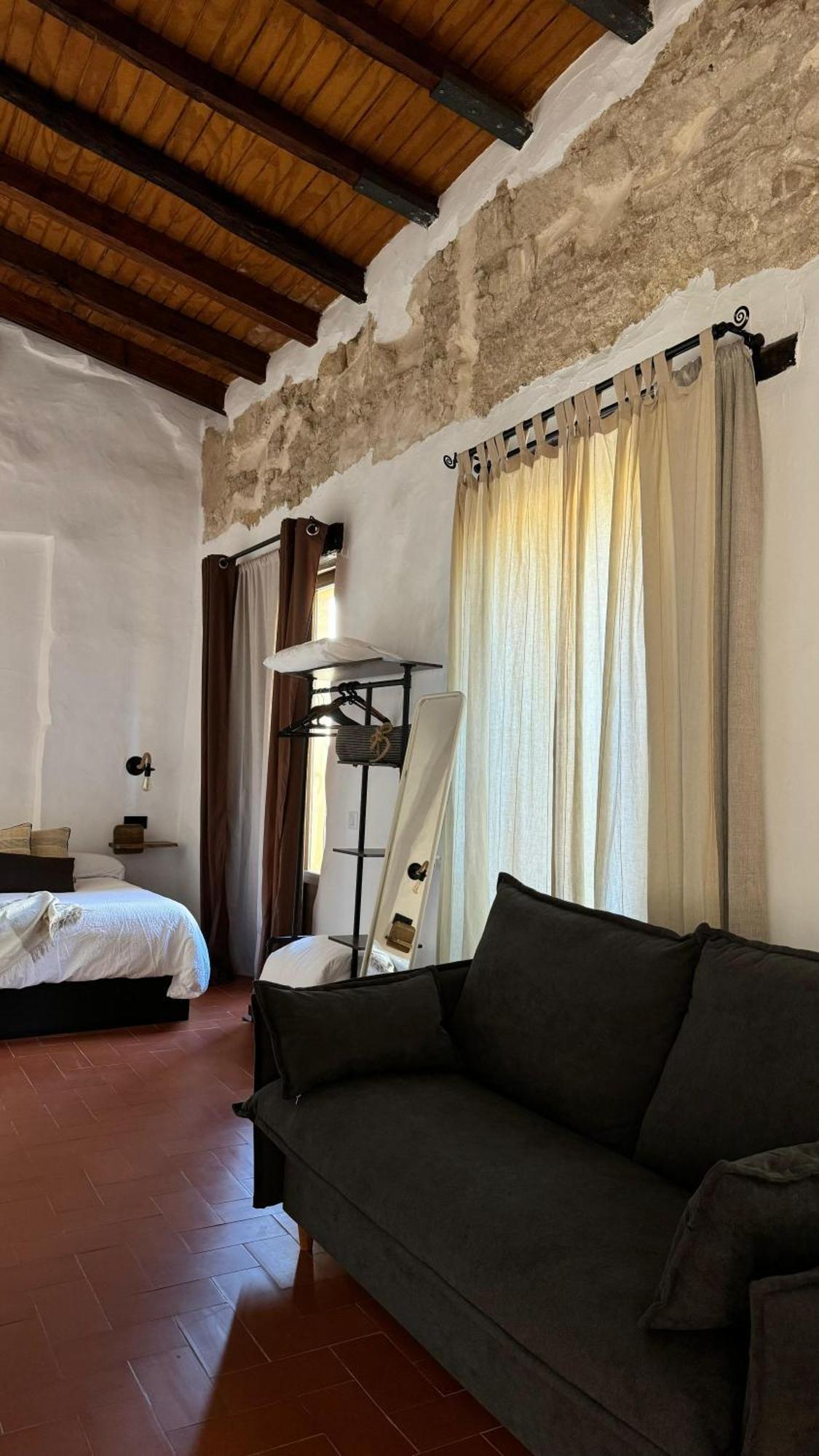 Apartamentos Jerez Siglo XIX Jerez de la Frontera Dış mekan fotoğraf