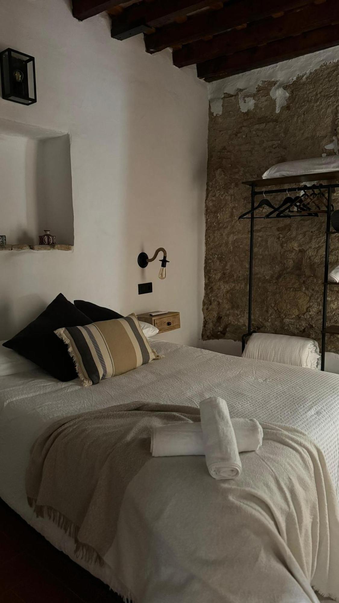 Apartamentos Jerez Siglo XIX Jerez de la Frontera Dış mekan fotoğraf