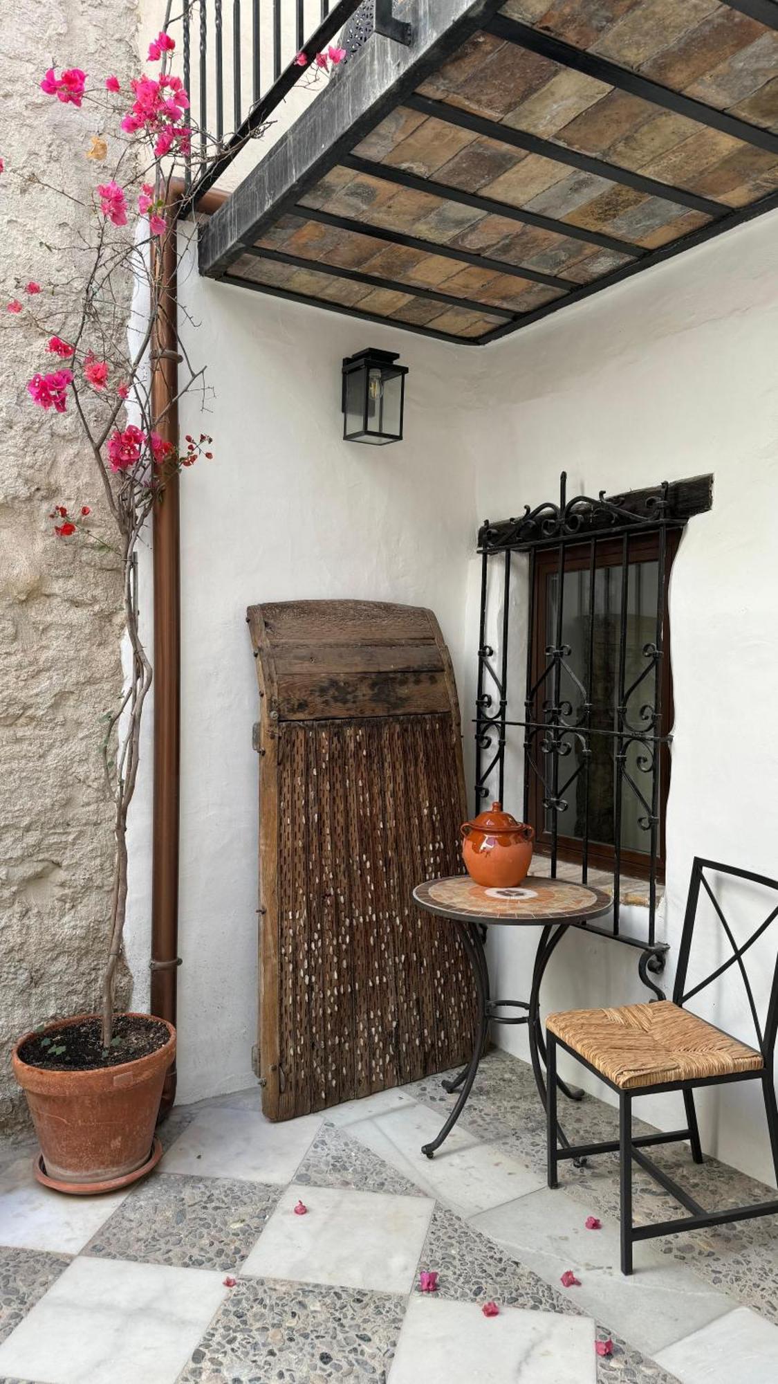 Apartamentos Jerez Siglo XIX Jerez de la Frontera Dış mekan fotoğraf