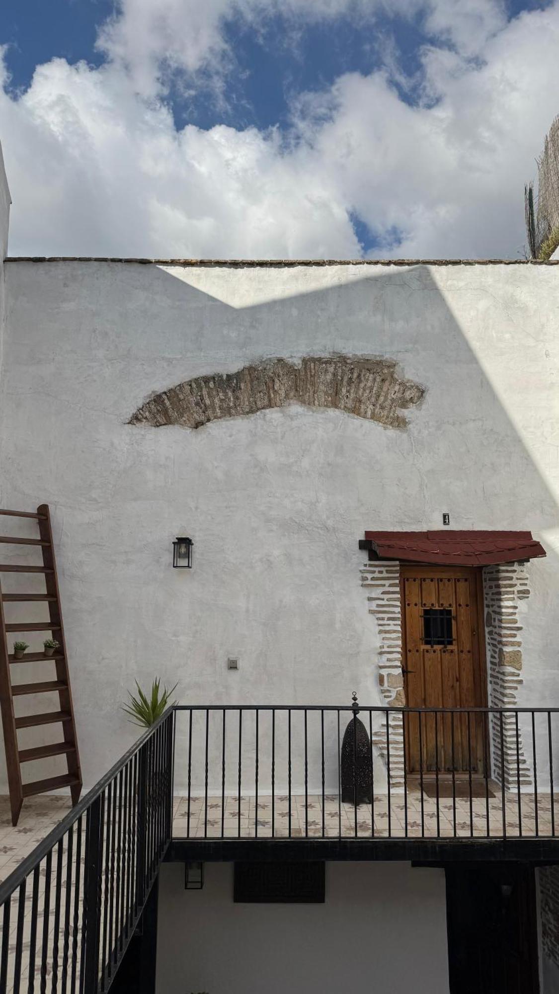 Apartamentos Jerez Siglo XIX Jerez de la Frontera Dış mekan fotoğraf