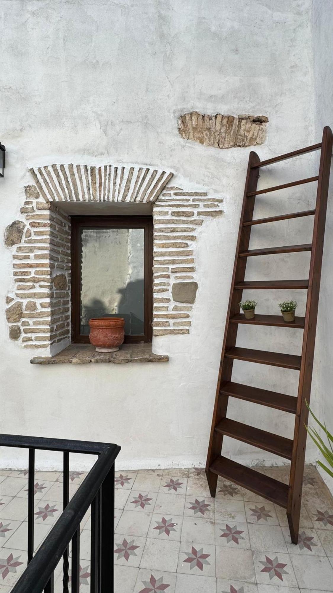 Apartamentos Jerez Siglo XIX Jerez de la Frontera Dış mekan fotoğraf