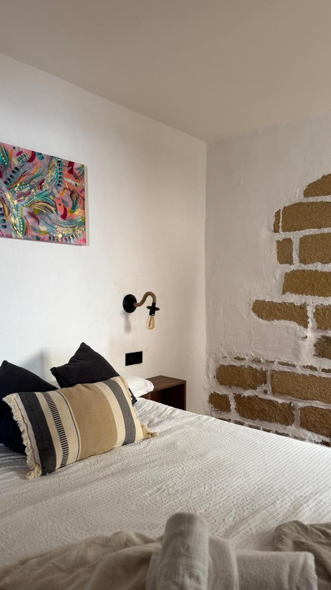 Apartamentos Jerez Siglo XIX Jerez de la Frontera Dış mekan fotoğraf