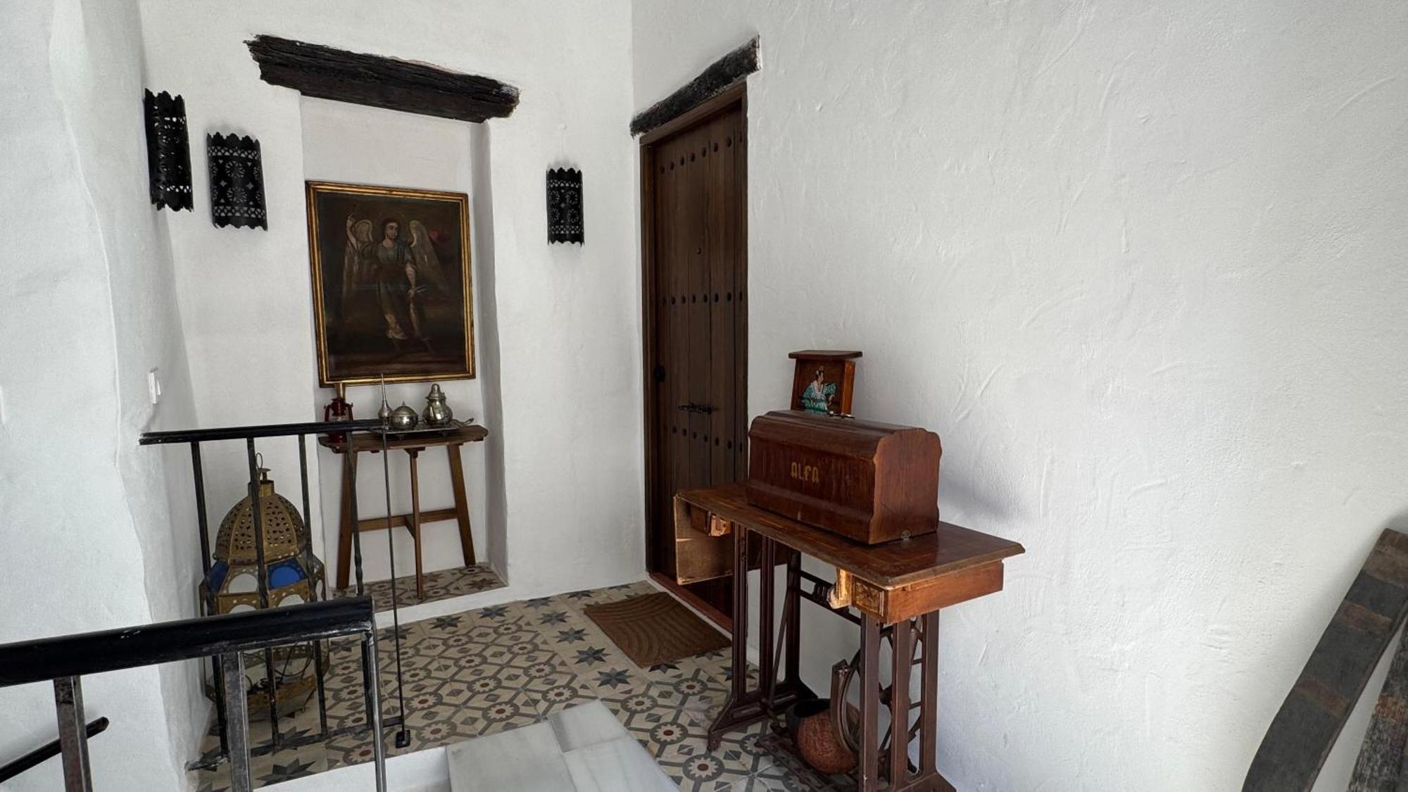 Apartamentos Jerez Siglo XIX Jerez de la Frontera Dış mekan fotoğraf
