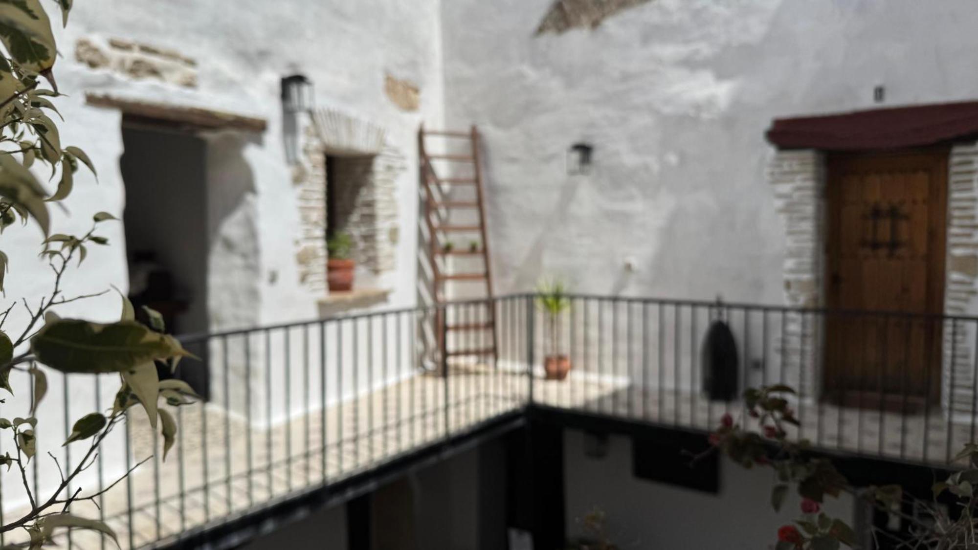 Apartamentos Jerez Siglo XIX Jerez de la Frontera Dış mekan fotoğraf