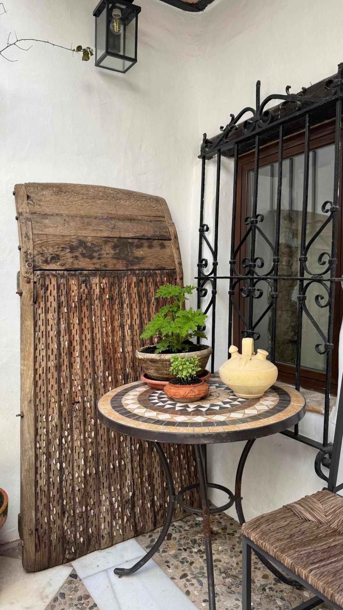 Apartamentos Jerez Siglo XIX Jerez de la Frontera Dış mekan fotoğraf